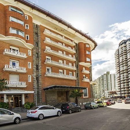 Appartement Peninsula Edificio Casino Miguez à Punta del Este Extérieur photo