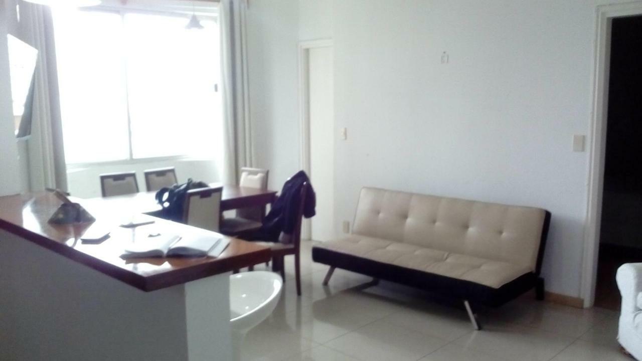 Appartement Peninsula Edificio Casino Miguez à Punta del Este Extérieur photo