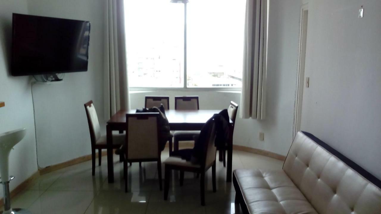 Appartement Peninsula Edificio Casino Miguez à Punta del Este Extérieur photo
