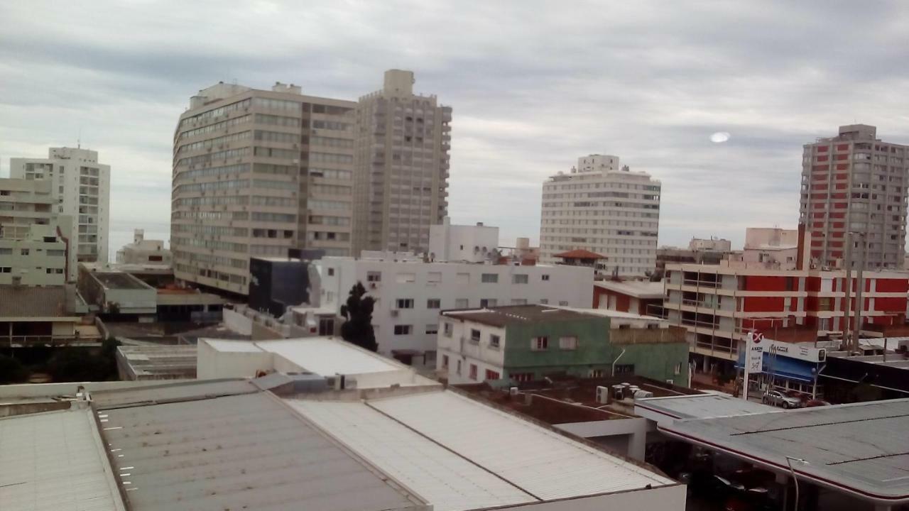 Appartement Peninsula Edificio Casino Miguez à Punta del Este Extérieur photo