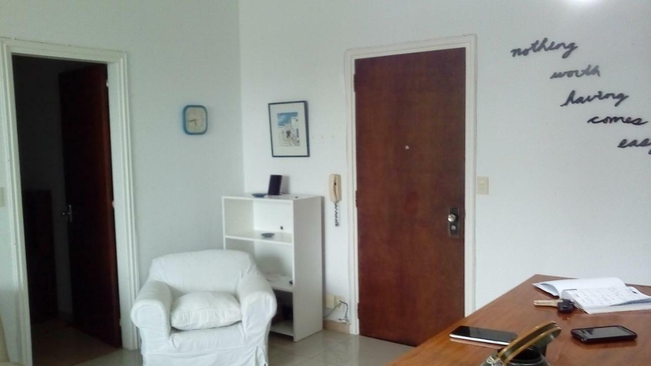Appartement Peninsula Edificio Casino Miguez à Punta del Este Extérieur photo