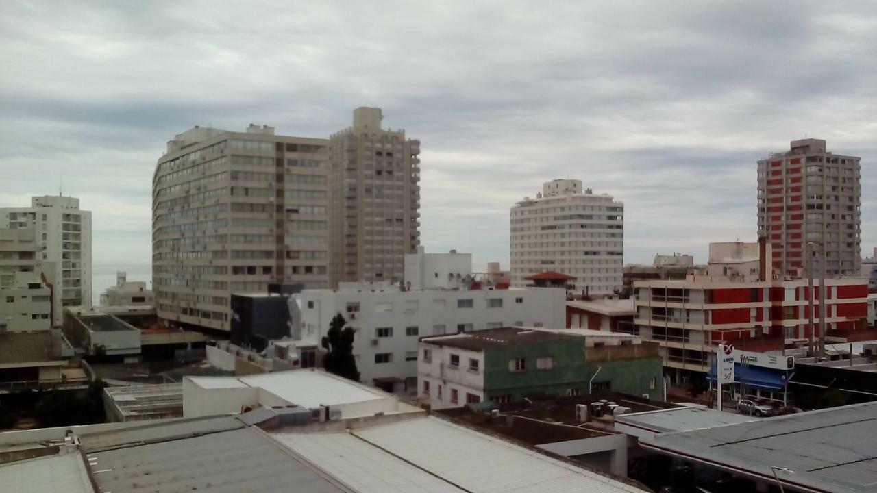 Appartement Peninsula Edificio Casino Miguez à Punta del Este Extérieur photo