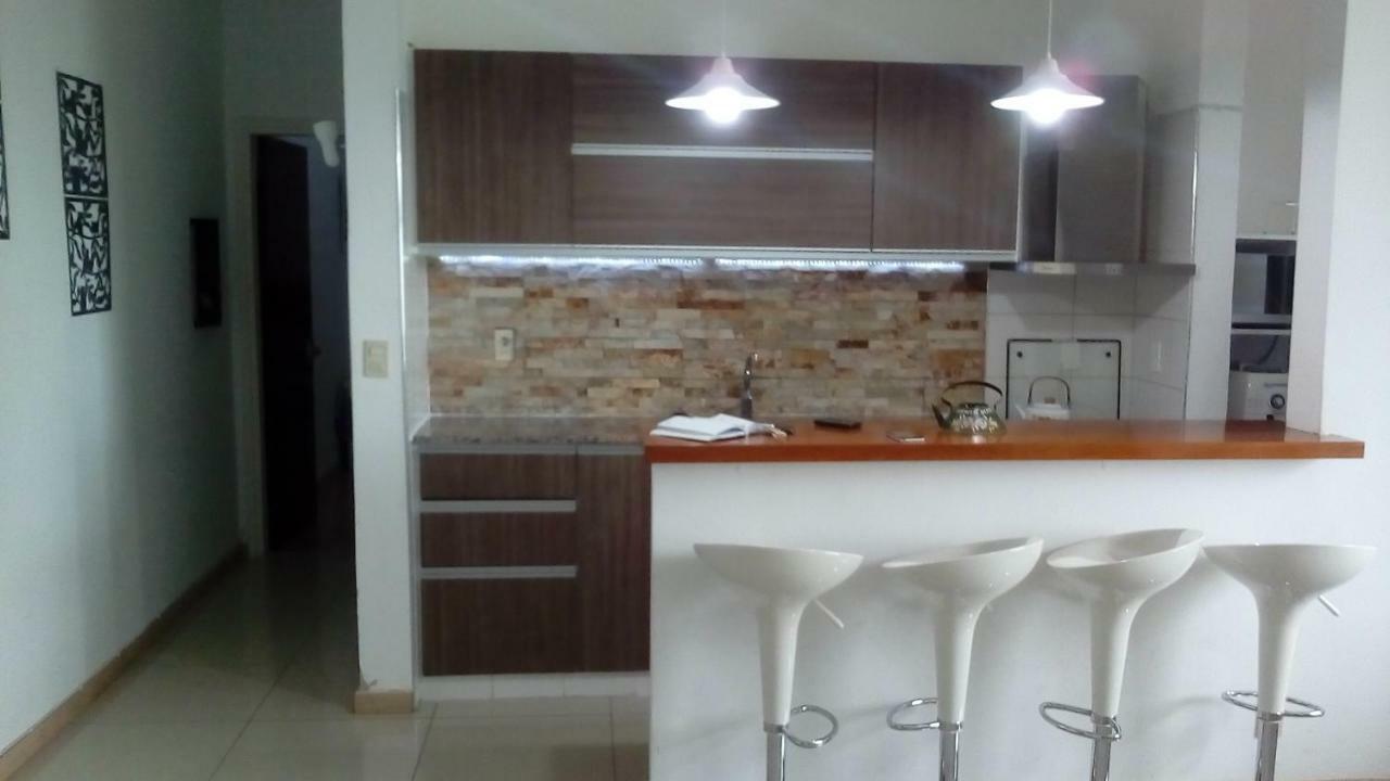 Appartement Peninsula Edificio Casino Miguez à Punta del Este Extérieur photo