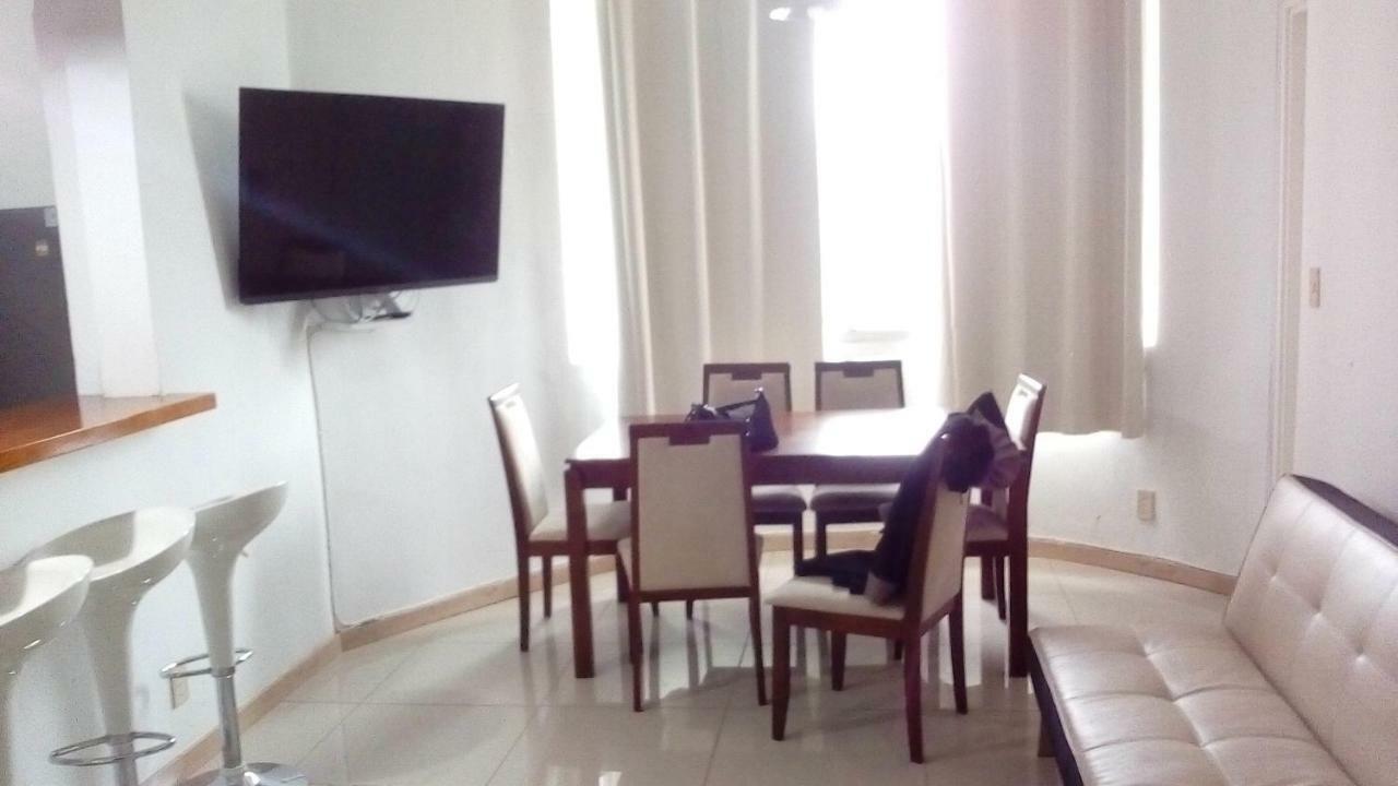Appartement Peninsula Edificio Casino Miguez à Punta del Este Extérieur photo